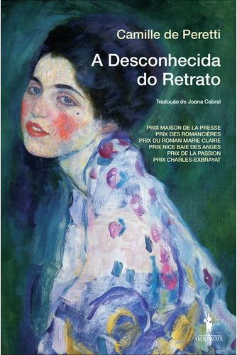 A Desconhecida do Retrato