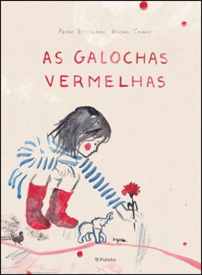 As Galochas Vermelhas