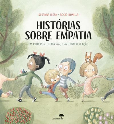 Historias sobre Empatia