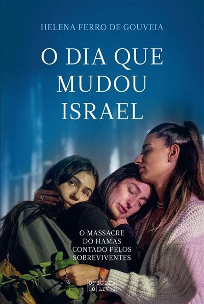 O Dia que Mudou Israel