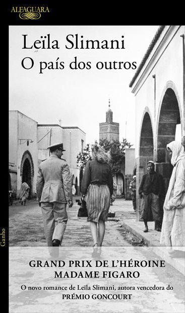  O país dos outros (Portuguese Edition) eBook : Slimani