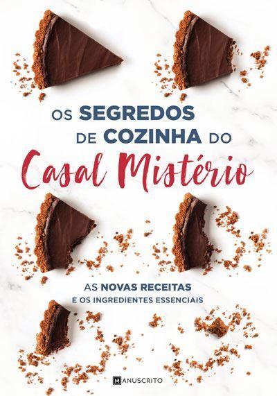 Os Segredos de Cozinha do Casal Mistério