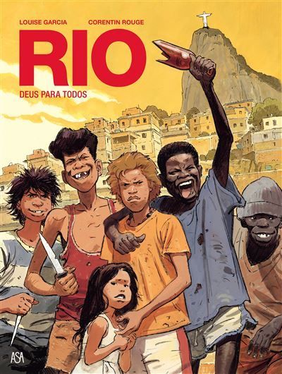 Rio - Deus para Todos