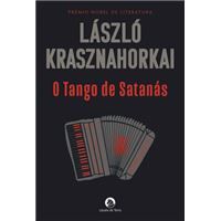 O Tango de Satanás