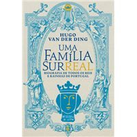 Uma Família Surreal